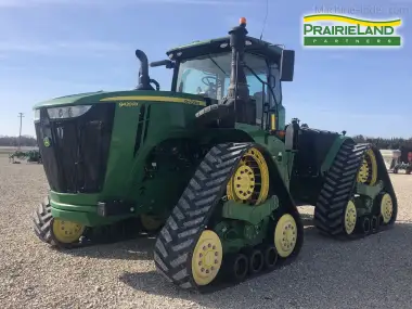 2018 John-Deere 9420RX for sale