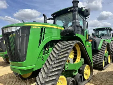 2016 John-Deere 9520RX for sale