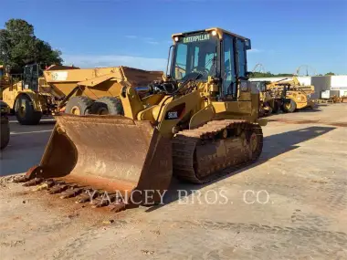 2016 Caterpillar 963K for sale