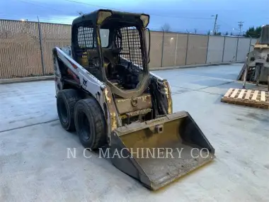 2017 Bobcat S450 for sale