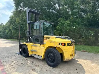 2017 Hyster H230HD for sale