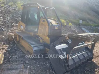 2019 Caterpillar D3K2-LGPML for sale