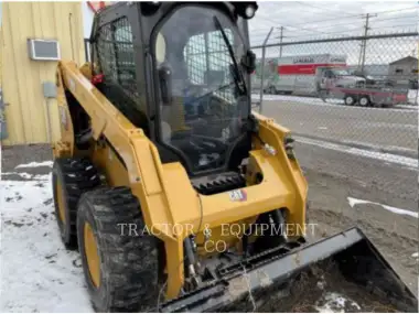 2023 Caterpillar 236D3-H2CB for sale