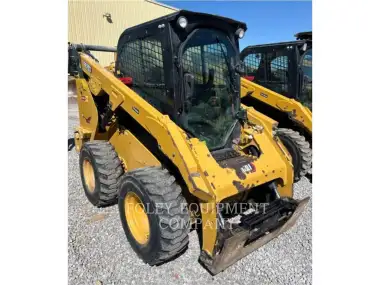 2019 Caterpillar 262D3STD2C for sale