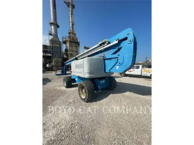 2010 Genie Z80-G84 for sale