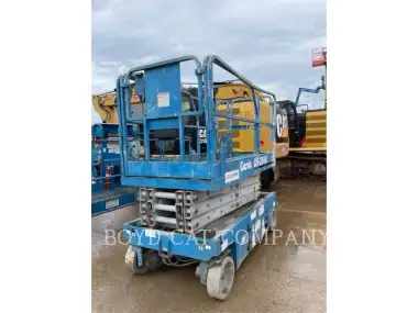 2008 Genie GS2646-G84 for sale