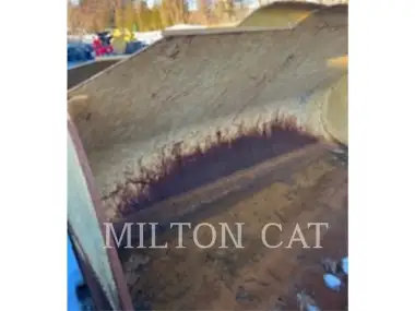 2016 Caterpillar 950-LOADER-BUCKET for sale