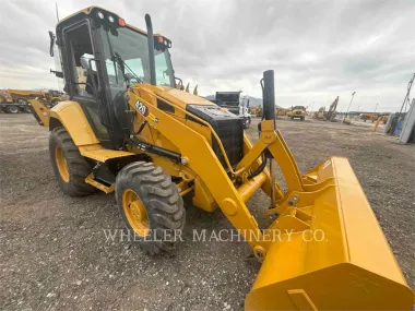 2023 Caterpillar 420-TH for sale