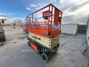 2023 JLG R4045 for sale