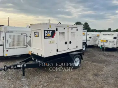 2020 Caterpillar XQ35KVA for sale