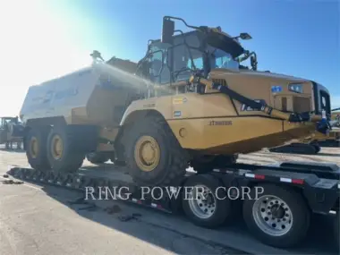 2023 Caterpillar 725WW for sale