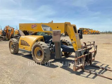 2008 Caterpillar TL943 for sale