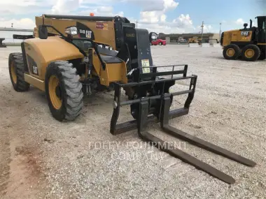 2016 Caterpillar TL642D for sale