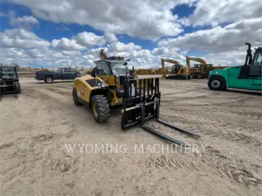 2024 Caterpillar TH255C for sale