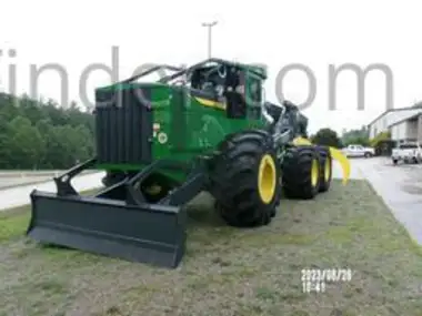 2022 John-Deere 768L2 for sale