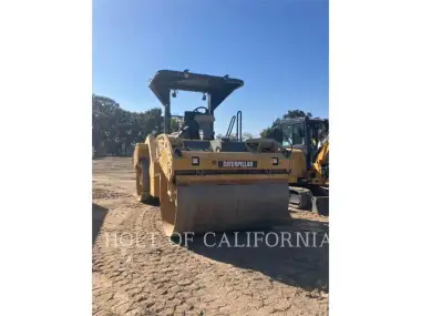 2012 Caterpillar CB54-XW for sale