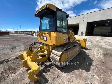 2024 Caterpillar D3-XL for sale