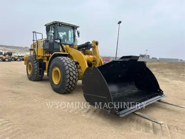 2024 Caterpillar 966 for sale