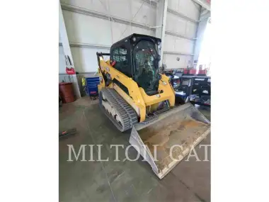 2020 Caterpillar 259D3 for sale
