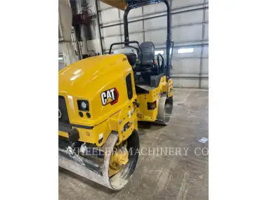 2023 Caterpillar CB2.7 for sale