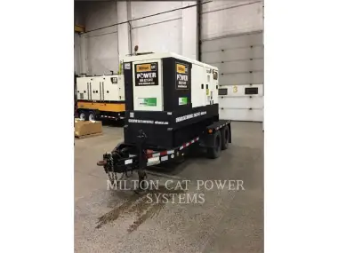 2014 Atlas-Copco QAS150 for sale