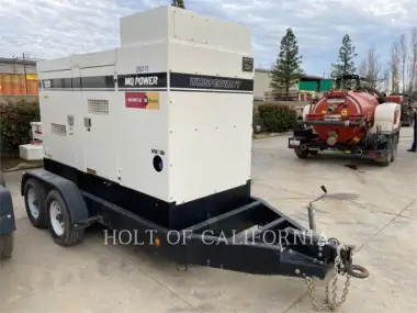 2021 MultiQuip GENSET-125 for sale
