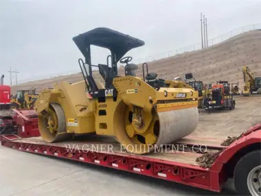 2014 Caterpillar CB64 for sale