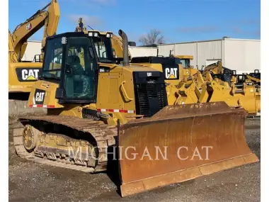 2014 Caterpillar D6K2L-AZ2 for sale