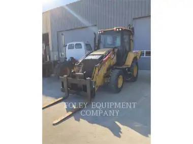 2019 Caterpillar 420F2IT for sale