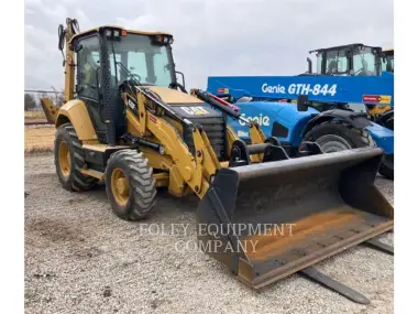 2018 Caterpillar 420F2IT for sale
