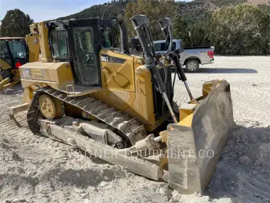 2019 Caterpillar D6T-XL for sale