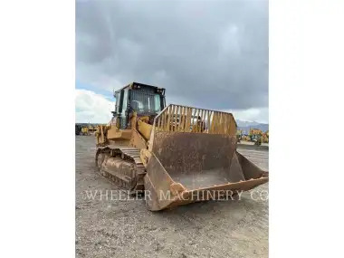 2018 Caterpillar 973K-WST for sale