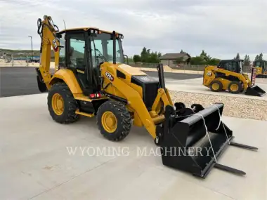 2023 Caterpillar 420-XE for sale