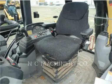 2015 Caterpillar 420F-4ETCB for sale
