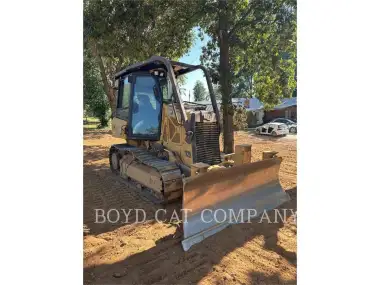 2021 Caterpillar D1-12 for sale