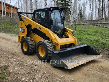2020 Caterpillar 262D3 for sale