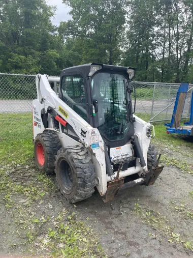 2017 Bobcat S570 for sale