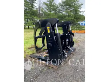 2022 Caterpillar GRAPPLEFORKS for sale