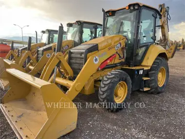 2022 Caterpillar 420 for sale