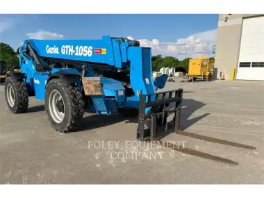 2019 Genie GTH1056 for sale