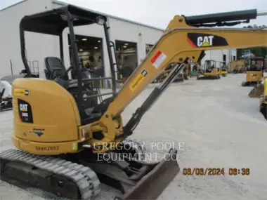 2017 Caterpillar 303ECR for sale