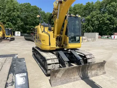 2014 Komatsu D37PX-23 for sale