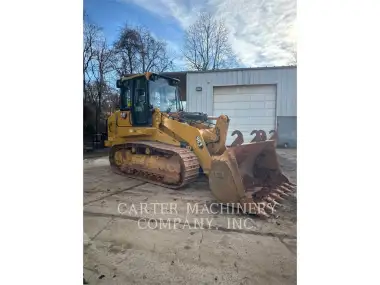 2021 Caterpillar 963-12 for sale