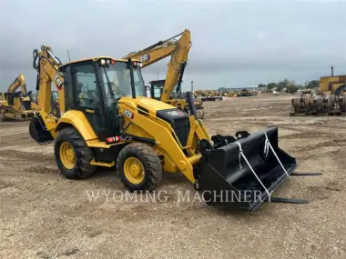2023 Caterpillar 420 for sale