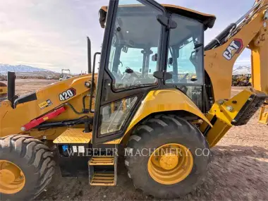 2023 Caterpillar 420 for sale