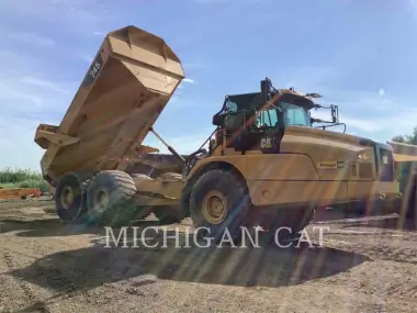 2018 Caterpillar 745-T for sale
