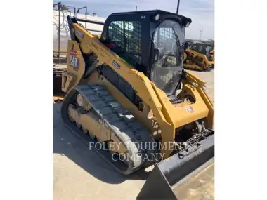 2022 Caterpillar 289D3XPS2C for sale