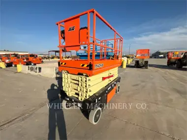 2023 JLG R4045 for sale