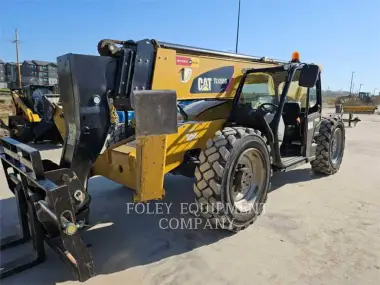 2017 Caterpillar TL1255D for sale