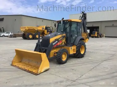 2023 John-Deere 410L for sale